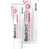 Isdin Bexident Gevoelige Tanden Topische Gel 50 ml