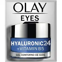Olay Hyaluronic24 15ml Oogcontour
