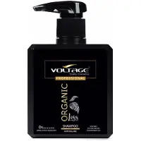 Voltage Cosmetics Liso Keratine Haarconditioner 500ml