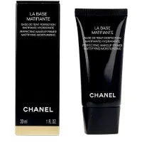 Chanel - Bases La Base Matifiante