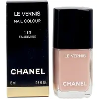 Chanel - Le Vernis Langhoudende Nagellak 113 FAUSSAIRE