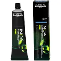 L'Oréal Inoa Color 8.12 60 g
