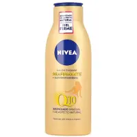 Nivea Q10 Firming + Radiance 400 ml