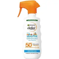 Garnier Beschermende Spray Voor Kinderen Spf50 Gach270ml