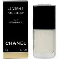 Chanel Le Vernis Longwear Nail Colour 101 Insomniaque 13 ml
