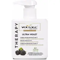 Voltage Cosmetics Therapy Ultra Violet Conditioner