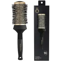 Kashōki Hourglass Styling Brush - 53mm
