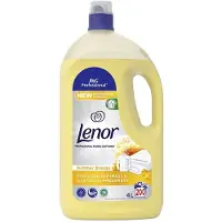 Lenor Wasverzachter Summer Breeze 4 L