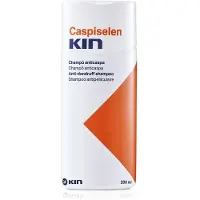 Big Buy Cooking CASPISELEN Anti-roos shampoo, 200 ml