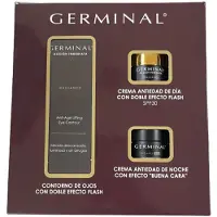 Germinal Immediate Action Radiance Oogcontour 3 Eenheden