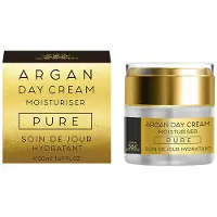 Diar Argan Pure Argan And Shea Butter Moisturizing Day 50ml Vochtinbrengende Crème