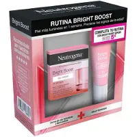 Neutrogena Bright Boost Cream Serum 2 Eenheden
