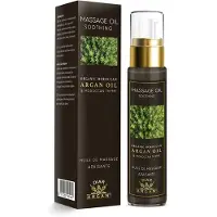Diar Argan 50ml Thyme Argan Calming Massage Lichaamsolie