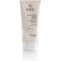 Usu Cosmetics Bioessence Urban Spf50+ Zonnebrandcrème 50ml