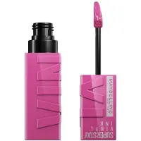 Maybelline Superstay Vinyl Ink Liquid Lipstick 165 Edgy 4,2 Ml