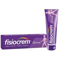 Fisiocrem Gel Active 200ml Sportcrème