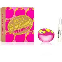 DKNY Be Delicious Orchard Set van 2 Stuks 2 pz