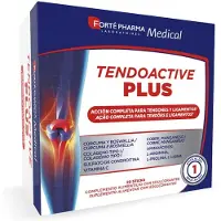 Big Buy Cooking Tendoactive Plus Complete Action For Tendons And Ligaments Voedingssupplementeenheden 20 Eenheden