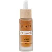 Vivra kruiden-antioxidantserum 30 ml