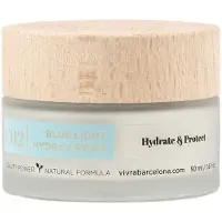 Vivra Hydraterende crème tegen blauw licht 50 ml