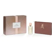 Scalpers Boxing Club Unisex Parfumset - EDP
