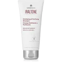 Iraltone Verhelderende Shampoo 200ml