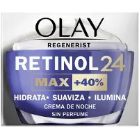 Olay Regenerist Retinol24 MAX Nachtcreme 50 ml