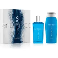 Big Buy Cooking Antartico Spray 150ml Eau De Toilette