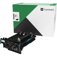 Lexmark 700Z1 Toner Zwart
