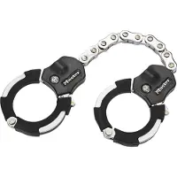 Master Lock Masterlock 8290EURDPRO Street Cuff mit Schlüssel Lang 8290EURDPRO