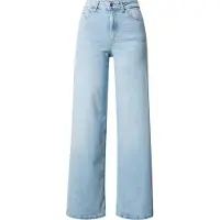 JDY Jeans 'JDYFELINA-FINA' lichtblauw