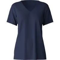 Calida Pyjama donkerblauw