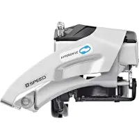 Shimano Altus M315-ts 34.9 Mm Voorderailleur
