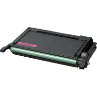 Samsung CLP-M600A toner cartridge magenta (origineel)