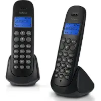 Alecto DECT telefoon | | PDX-300 | 2 stuks