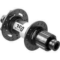 Dt Swiss 350 Classic System 36 Sl 6b Disc Boost Shimano Micro Spline Mtb Achternaaf