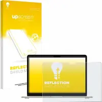Upscreen Reflectiescherm Beschermingsmat (15"), Schermbeschermers