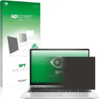 Upscreen Spy Shield Privacy Filter (15.60"), Schermbeschermers