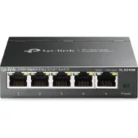TP-LINK TL-SG105E