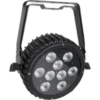 Showtec Power Spot 9 Q5 RGBWA 5-in-1 LED projector