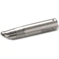 Ersa 0832GDLF Soldeerpunt Schuin Grootte soldeerpunt 14 mm Lengte soldeerpunt: 14.0 mm Inhoud: 1 stuk(s)