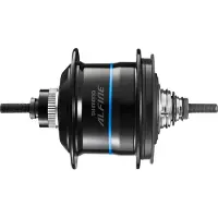 Shimano Alfine S7051 Di2 Cl 8s Achternaaf