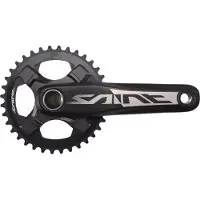 Shimano Saint M825 Hollowtech Ii Crankstel