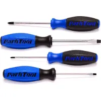 Park Tool Sd-set Schroevendraaierset