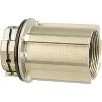 Novatec Campagnolo 9-11s Freehub Body