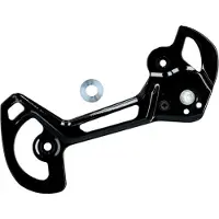 Shimano Xtr M9120 Sgs 12s Buitenkooiplaat