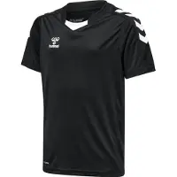 Hummel Functioneel shirt zwart / wit