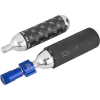 Peaty's Holeshot Co2 Patroon