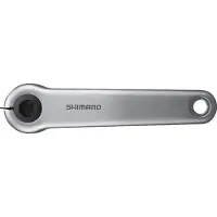 Shimano Steps E6100 E-bike Pedaalarm