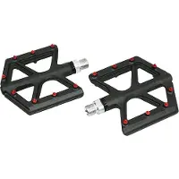Zeray Carbon Pedalen